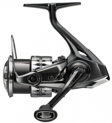 Купити котушку Shimano 25 Complex XR 2500 F6