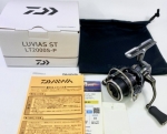 Котушка Daiwa 25 Luvias ST