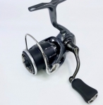Котушка Daiwa 25 Luvias ST