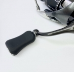 Котушка Daiwa 25 Luvias ST