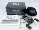 Daiwa 25 Steez LIMITED CT SV TW 70XHL
