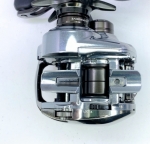 Daiwa 25 Steez LIMITED CT SV TW 70XHL