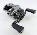 Daiwa 25 Steez LIMITED CT SV TW 70XHL