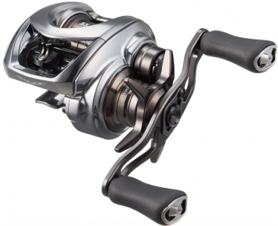 Купити котушка Daiwa 25 Steez LIMITED CT SV TW 70XHL