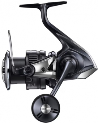 Купити котушку Shimano 25 Twin Power XD 4000PG японьський ринок
