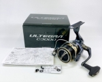 Котушка Shimano 25 Ultegra