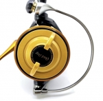 Котушка Daiwa 19 CAST'IZM 25 QD (Японьский ринок)