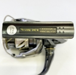 Котушка Shimano 25 Soare XR C2000SSPG