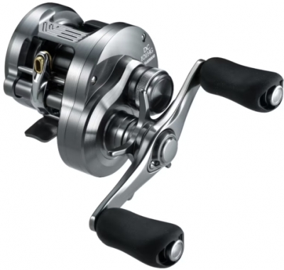 Купити Shimano 26 Calcutta Conquest DC 101HG, 201HG