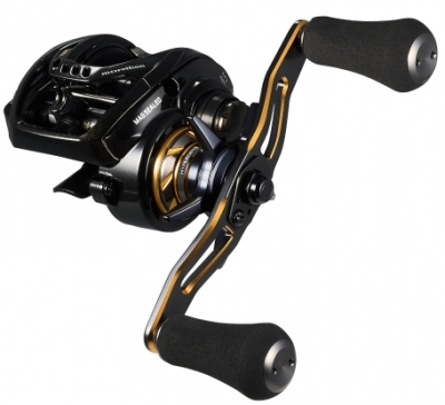 Купити Daiwa 26 Morethan TW 150XHL PE SPECIAL в Україні Украине