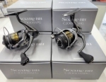 Котушка Shimano 26 Soare BB C2000SSPG