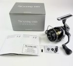 Котушка Shimano 26 Soare BB C2000SSPG