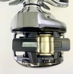 Daiwa 26 Steez SV Light TW 100HL