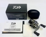 Daiwa 26 Steez SV Light TW 100HL
