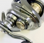 Daiwa 26 Steez SV Light TW 100HL