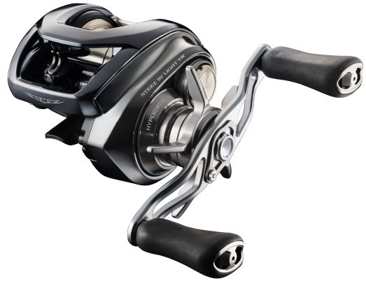 KTF KAHEN Daiwa 26 24スティーズ 32φライトブルー ダイワ KTFネオ