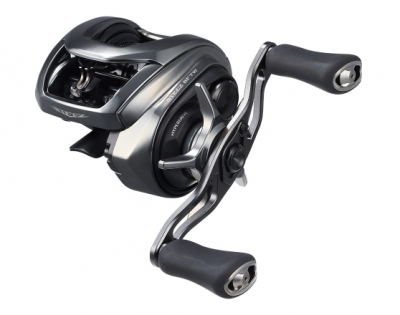 Купити Daiwa 27 Steez BF TW 100HL POWERTUNE