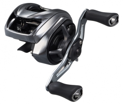 Купити Daiwa 27 Zillion SV TW 100HL