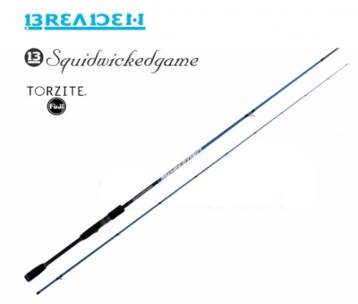 Купить Breaden SWG Specimen Tip Top 76 Torzity