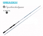 Спінінг Breaden SWG Specimen TipTop 76 Torzity VER2.5