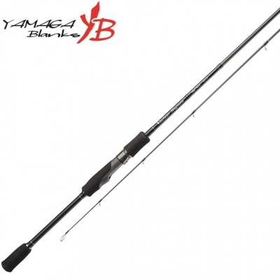 Купить спиннинг Yamaga Blanks Various Magnum 78M