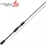 Спінінг Yamaga Blanks Various Magnum 78M