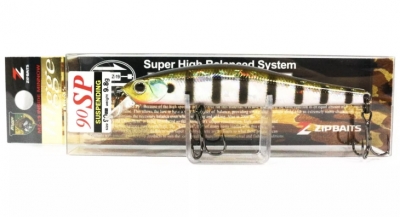 Купить воблер ZipBaits Rigge 90SP