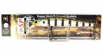 Воблер ZipBaits Rigge 90