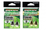 Лепесток Decoy BL-8 Rolling Blade CR