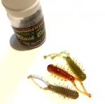 Силікон Black Baits Mavpa 1.5"
