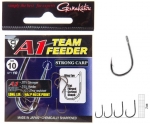 Крючок Gamakatsu A1 TEAM FEEDER Strong Carp