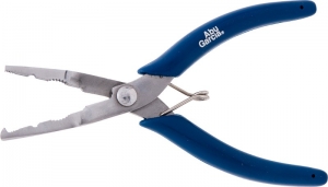 Купить плоскогубцы Abu Garcia Pliers Split Ring