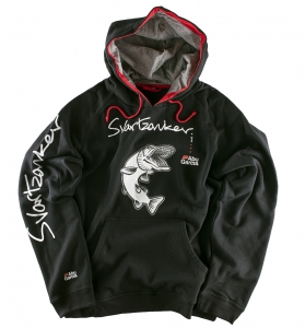 Купить реглан Abu Garcia Svartzonker Hoodie