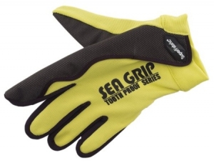 Перчатка защитная от зубов хищника AFW TP Sup Fab Inshore Glove