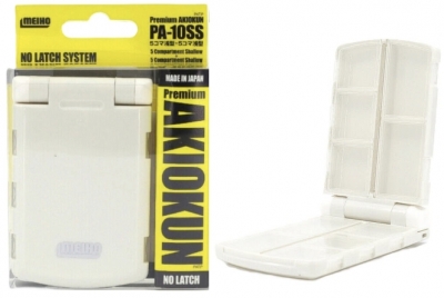Купить коробку Meiho Premium Akiokun PA-10SS