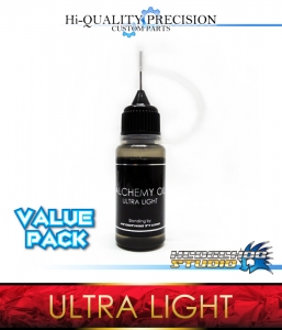 Смазка Hedgehog Studio Alchemy Oil - Ultra Light