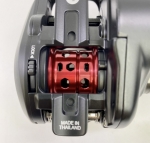 Котушка Daiwa 25 ALPHAS BF TW