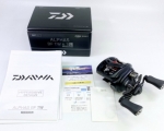 Котушка Daiwa 25 ALPHAS BF TW
