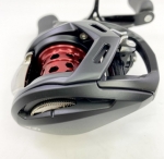 Котушка Daiwa 25 ALPHAS BF TW