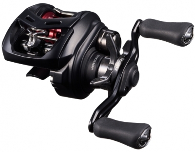 Купити котушку Daiwa 25 ALPHAS BF TW
