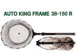 Підсак Daiichiseiko Auto King Frame 38-150R