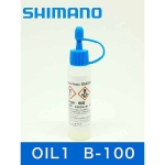 Смазка Shimano Bantam B-100