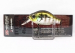 Воблер ZipBaits B-Switcher 1.0 Silent