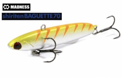 Купити віб Madness Shiriten Baguette