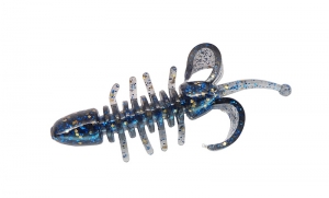 Силикон Bait Breath I.M.P level 4 2"