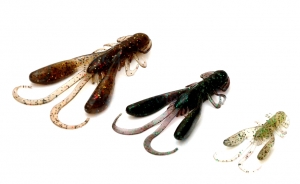 Силікон Bait Breath U30 Rush Craw