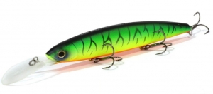 Воблер DEPS Balisong Minnow Long Bill
