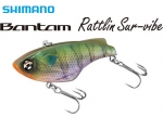 Воблер Shimano Bantam Rattlin Sur-vibe