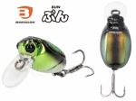 Воблер Bassday Bun 30F