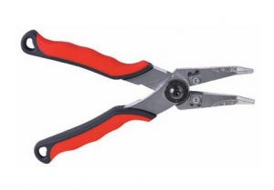 Плоскогубцы Berkley Bent Nose Power Pliers
